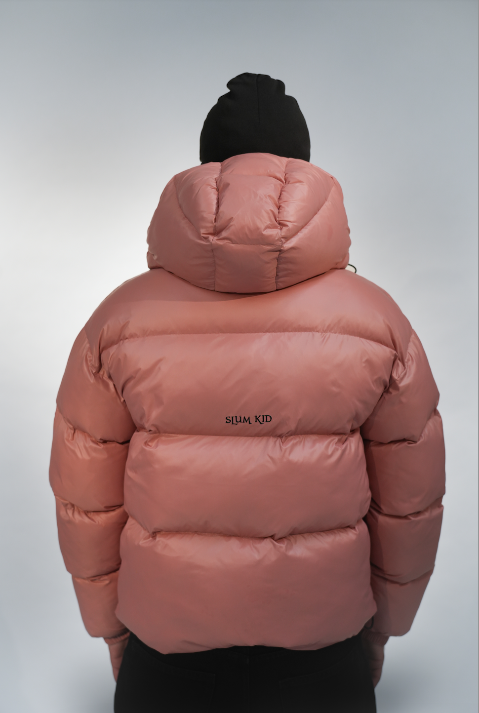 Pink Puffer