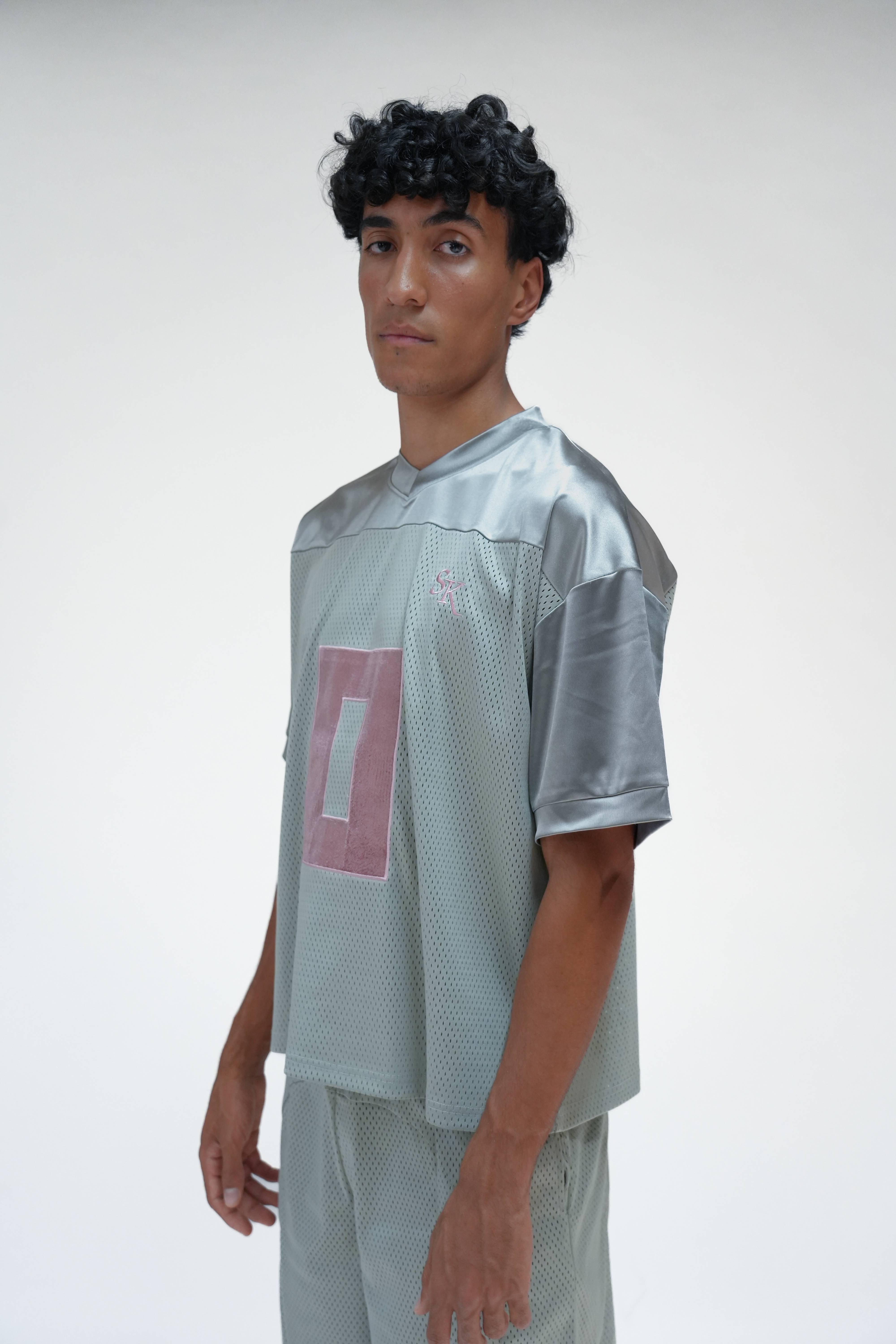 ROSE GOLD JERSEY (T-SHIRT)