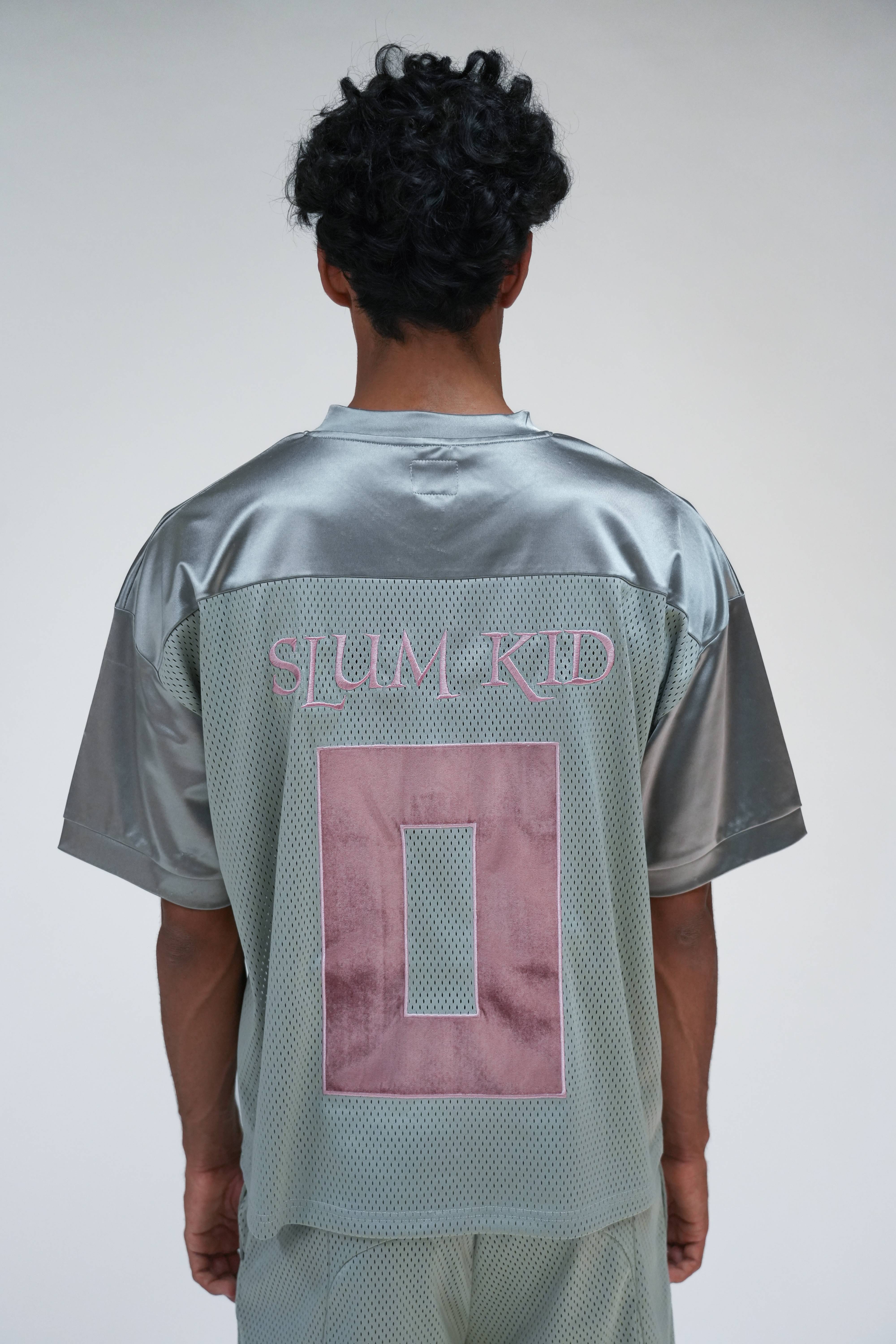 ROSE GOLD JERSEY (T-SHIRT)