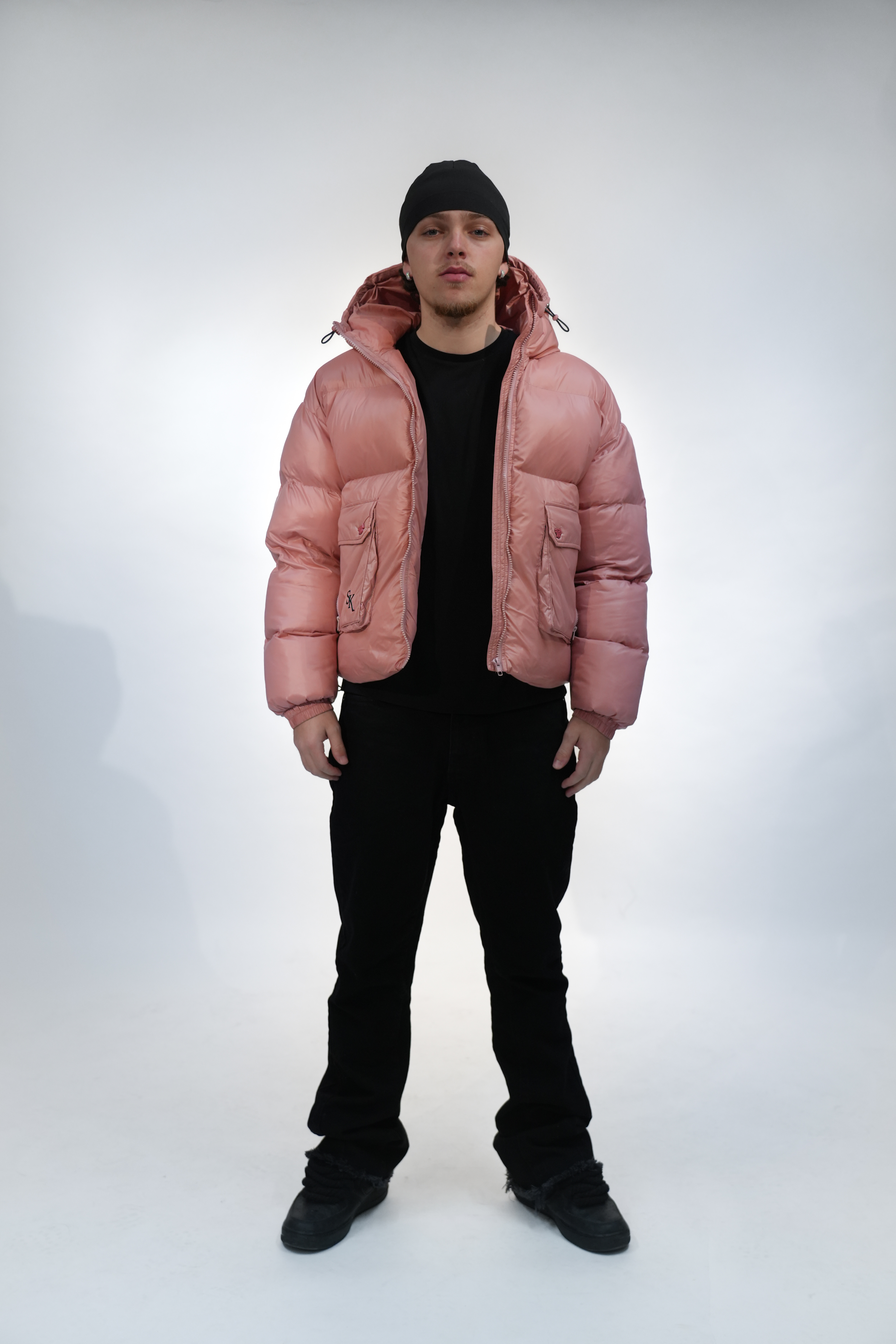 Pink Puffer