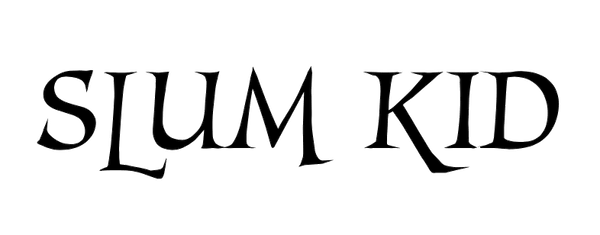 SLUM KID
