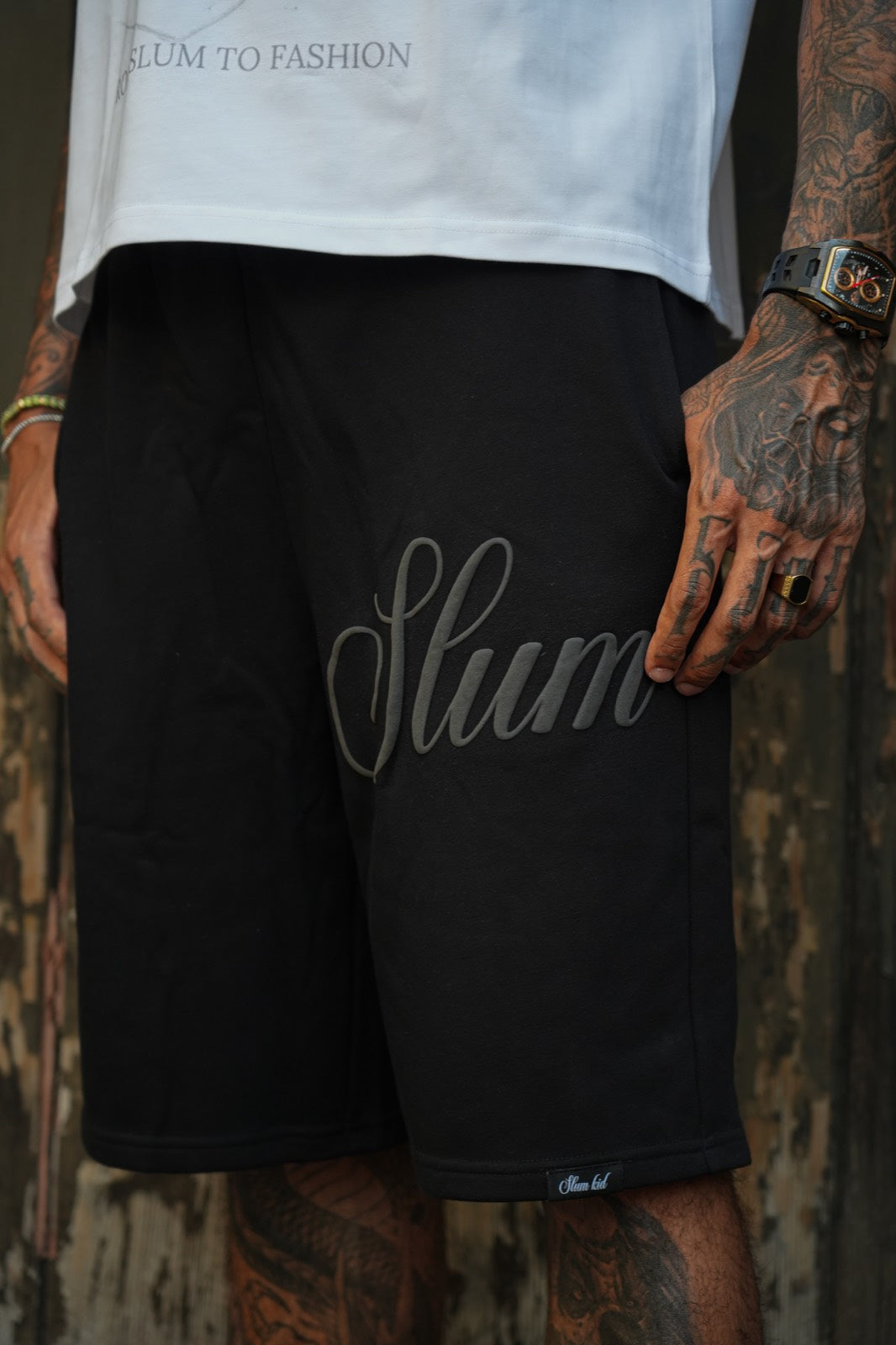 Black Set