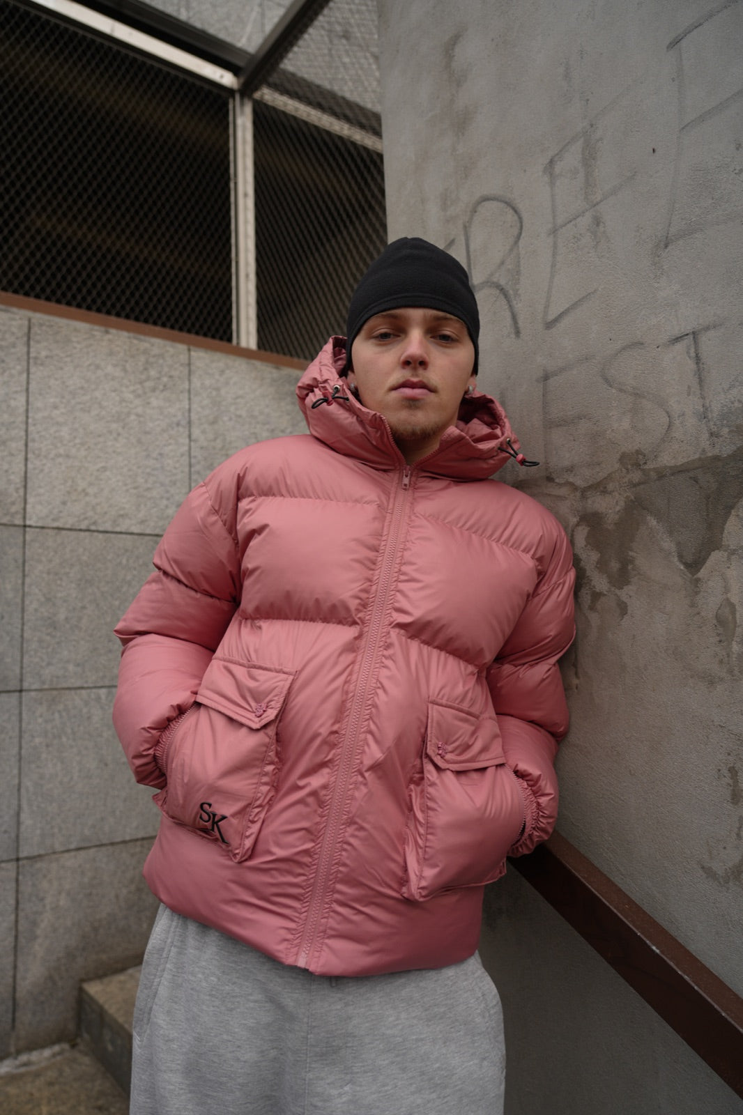 Slum Kid