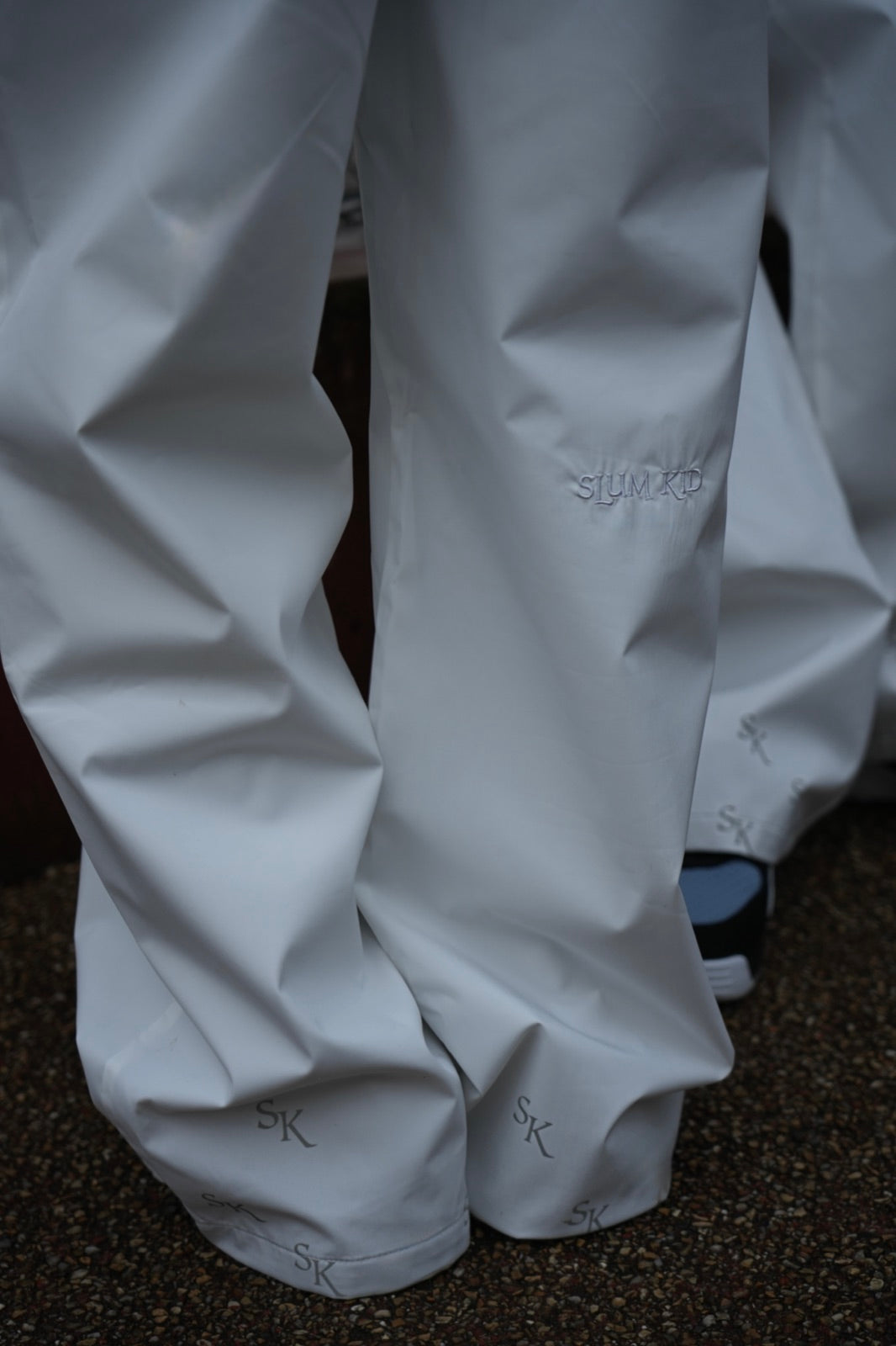 Storm Jogger