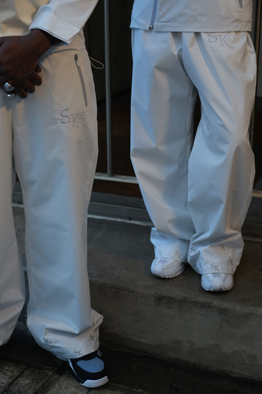 Storm Jogger
